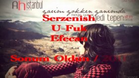 serzenish - Ft. U-fuk serzenish - Ft. U-fuk