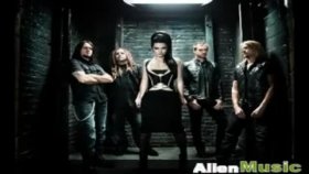 Evanescence - What You Want New Single Evanescence - What You Want New Single