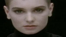 sinead o'connor-'nothing compares 2 u' türkçe alt yazı