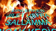 Arabeskin Kralı Arzu Yaralı Ceylanım