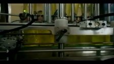 8 nozullu servolu dipten dolum makinası