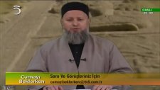 mustafa özşimşekler hoca & namaz her türlü beladan korur & 12 mayıs 2011