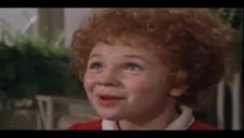annie fragmanı 1