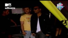 Arash - Boro Boro Europa Plus Live