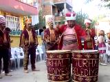Turhal Mehter Marşı Sünnet Düğünü