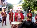 Turhal Mehter Marşı Ve Sünnet Düğünü