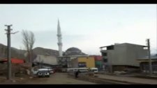 Aşık Sümmani Narman Kazasinda Orcuk Yolunda