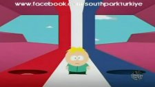 Butters-What What İn The Butt