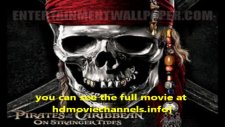 pirates of the caribbean on stranger tides 2011