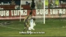 arda turan'a veda videosu