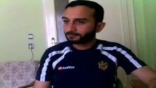 Ankaragüçlü Hüseyin