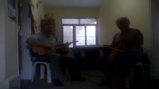 Mesudiye Oyun Havaları Kemençe Bağlama Ayhan Ercan Necati Işık