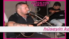 Hüseyin Kağıt-Dertlerim Türlü Türlü