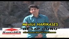 Mevlüt Harikases