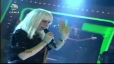 Gülşen-Bir An Gel-Beyaz Show