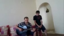 Bir Görüş Kabininde