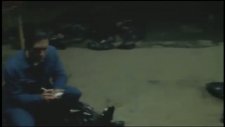 ı witness fragmanı 1
