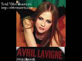 Avril Lavigne-Complicated(Karaoke/ınstrumental)
