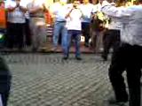 İlginç Protesto