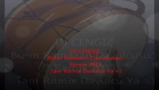 Dj Cengiz Ramazan Davulcusu Tam Raitmix