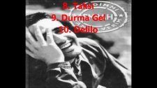 emrah sevdimmi tam severim albüm özeti