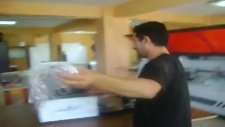 lcd sehpa montajı