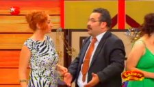 sünnetçi ile alman arasındaki diyalog