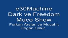 06 frkn58 ve 06 frc 74 show