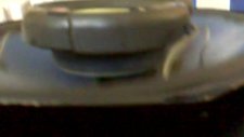 oval ses deneme