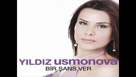 Yıldız Usmonova - Serdar Ortaç-Diyemem Yıldız Usmonova - Serdar Ortaç-Diyemem