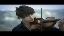 Alexander Rybak - Europes Skies.. Video Klip..