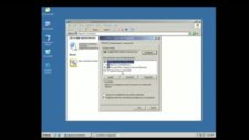 windows server 2003 active directory kurulumu