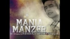Arsız Bela Ft. Mania Manzer - Dertler Derya Oldu 2011