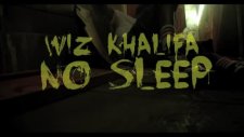 wiz khalifa - no sleep music video