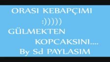 Alo Kebepçı Mı Orası Telefon Şakası