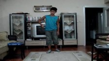 Popping Dansı