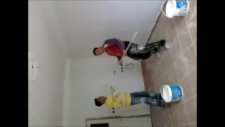 Çılgın Boyacılar Part 2
