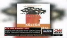 başbakan'ın okuduğu kitap