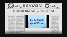 Kaderimse Çekerim