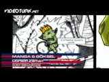 Manga - Dursun Zaman
