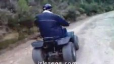 Quad Safari Side Ekibi