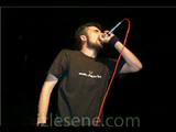 Sagopa Kajmer Ft Kolera-Aklımın Odaları