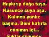 Helin Hasretimsin (Nagihan)