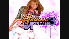 Hannah Montana Let's Get Crazy