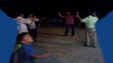 Esence Kasabasında Eyup İnce Düğün Video 2