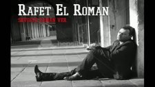 rafet el roman - yanımda kal .. yeni albüm 2011