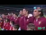 C.ronaldo Ve Messi