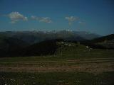 Giresun Kümbet Yaylası