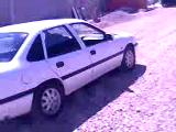 opel vectra 1.8 şov