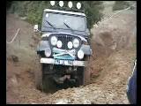 Ordu Off Road Kulübü